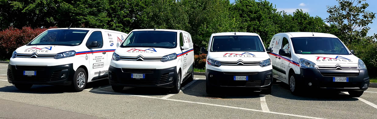 MA Service