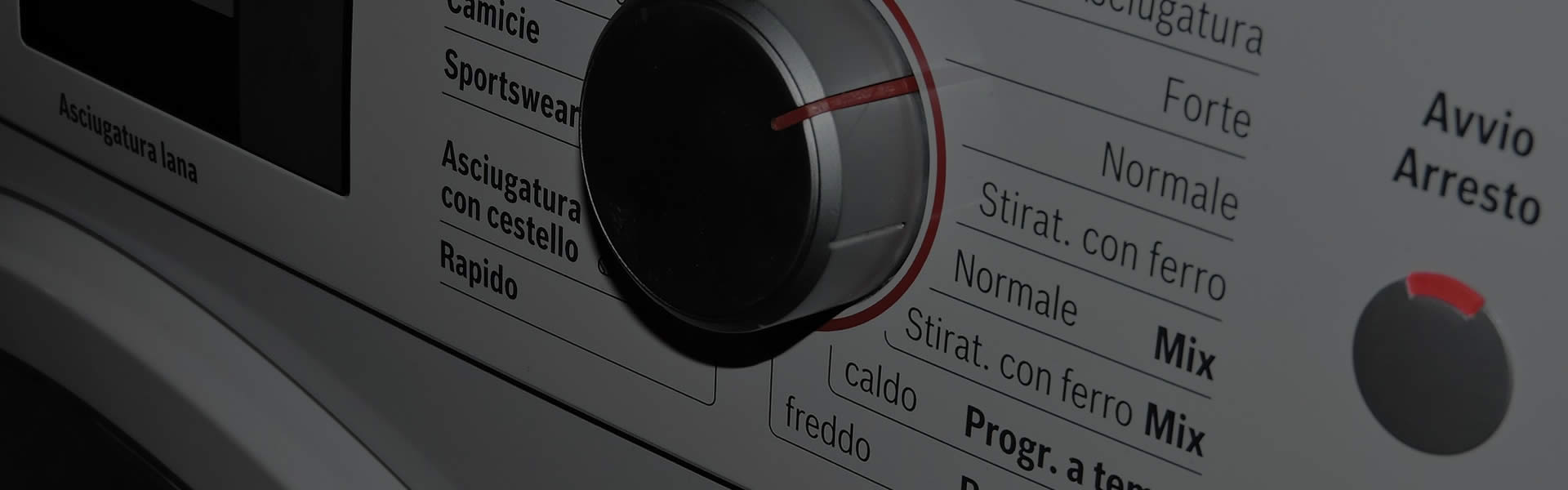 assistenza elettrodomestici