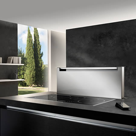 Assistenza cappe Airone
