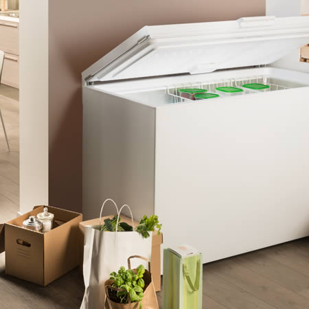 riparazione congelatori ignis