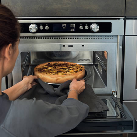 riparazioni forni Kitchenaid
