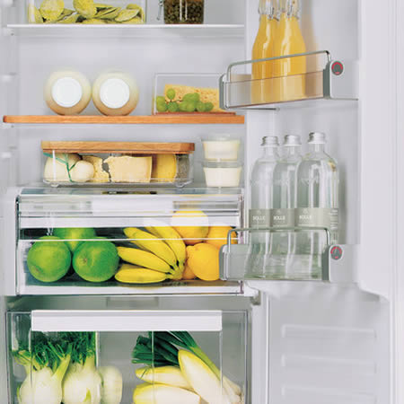 riparazioni frigorifero Kitchenaid