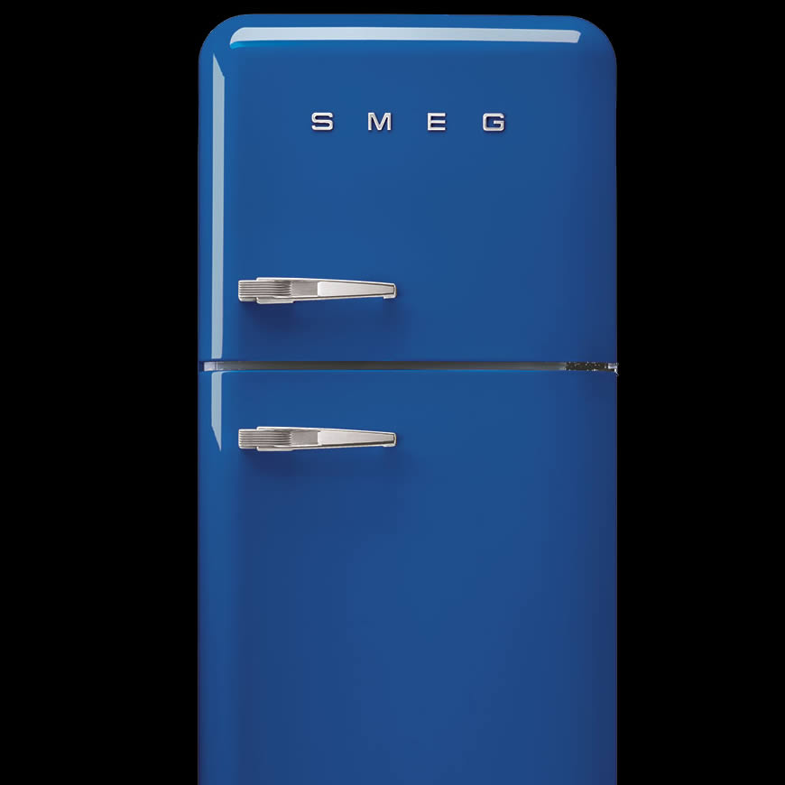 riparazioni frigoriferi Smeg