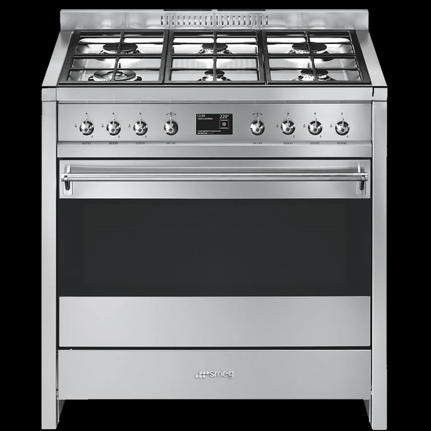 riparazioni cucine Smeg