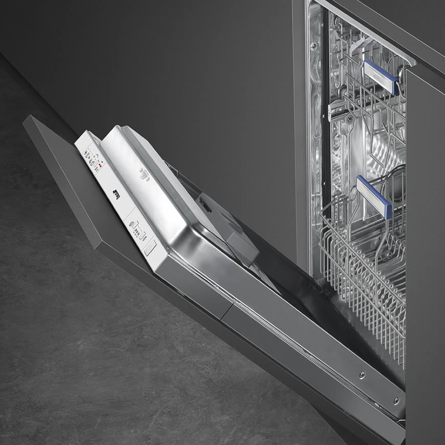 riparazioni lavastoviglie Smeg