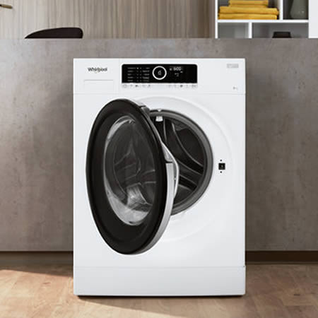riparazioni asciugatrici Whirlpool